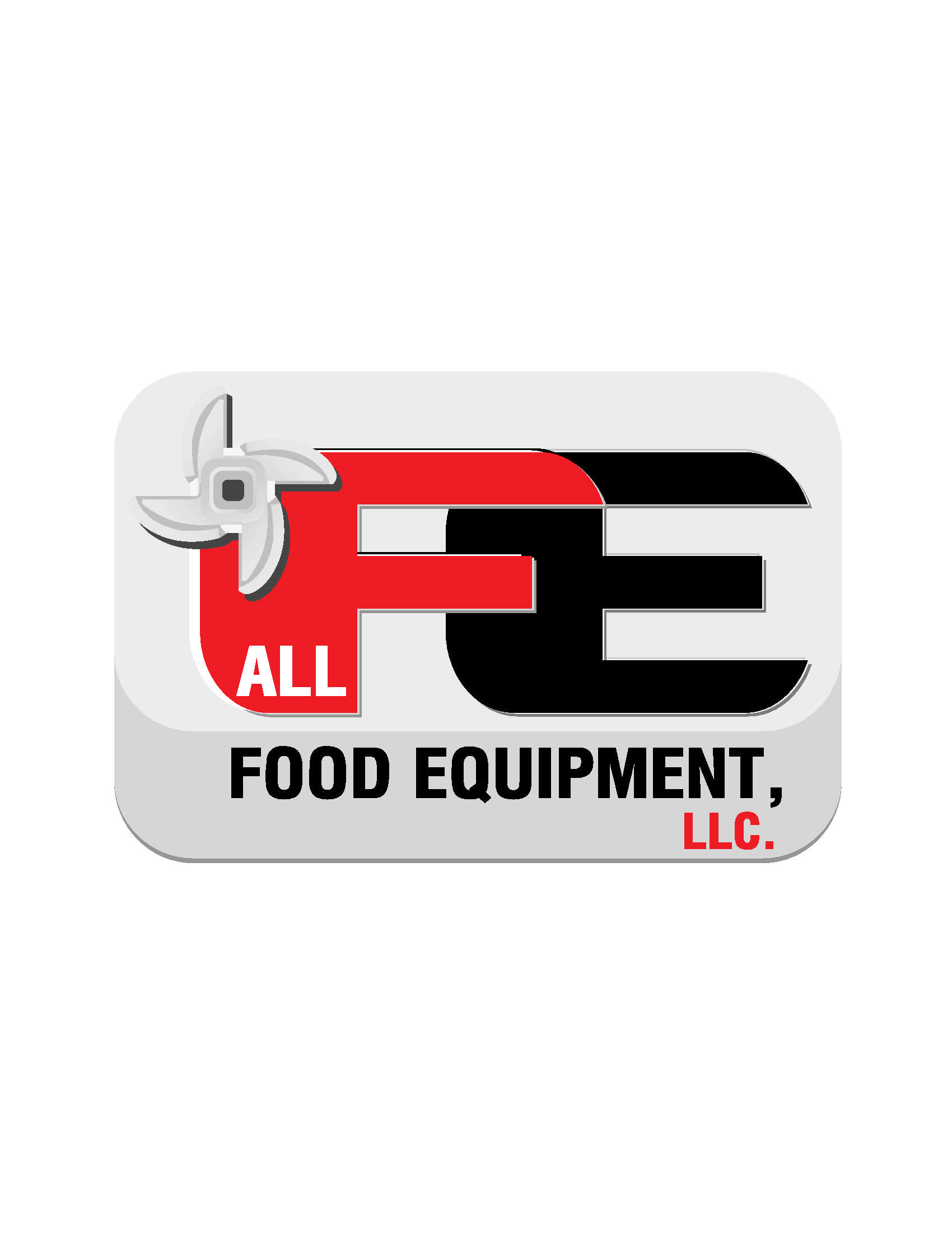 All Food Equipment LLC Bakery & Food Processing Equipment Auction lots